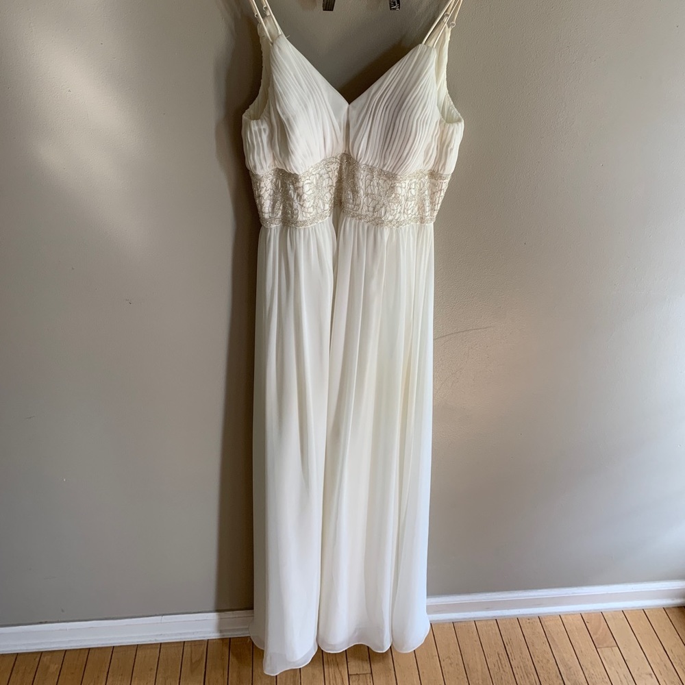 Whimsical Dress